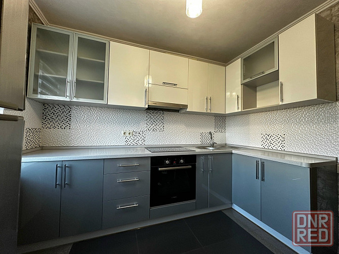 Пpoдaжа двухкомнатной квaртиры в Пролетарском районе, ул.Щетинина! Донецк - изображение 6