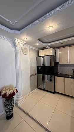 Уникальная 4к.двухэтажная квартира на Карпинского Донецк