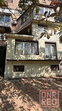 Уникальная 4к.двухэтажная квартира на Карпинского Донецк - изображение 9