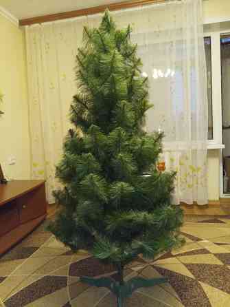 Новый год Донецк