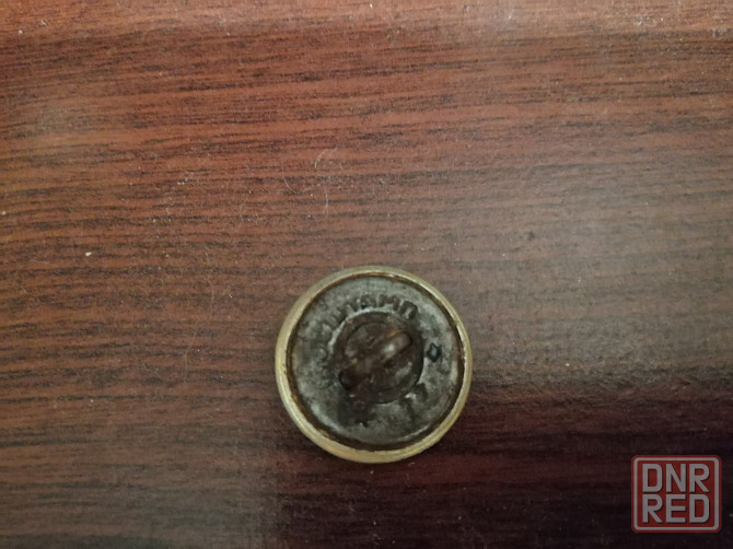 Продам пуговицу ссср серп и молот Донецк - изображение 4