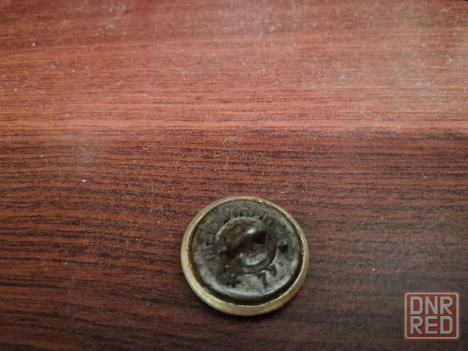 Продам пуговицу ссср серп и молот Донецк - изображение 3