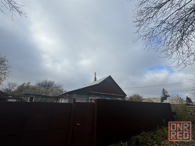 Продам дом Снежное Пушкинский Снежное - изображение 1