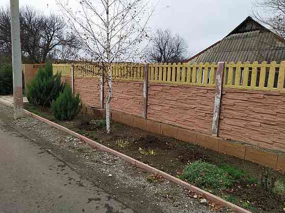 Продается 4-х комнатный дом, Объединенный Донецк