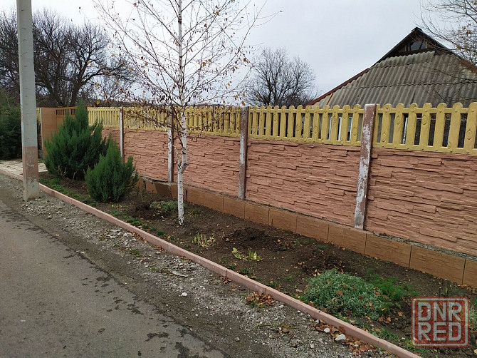 Продается 4-х комнатный дом, Объединенный Донецк - изображение 2