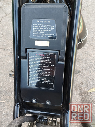 продам электромот Донецк - изображение 3