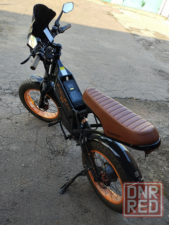 продам электромот Донецк - изображение 2