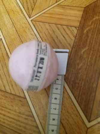 Продам бомбочку для ванны Донецк