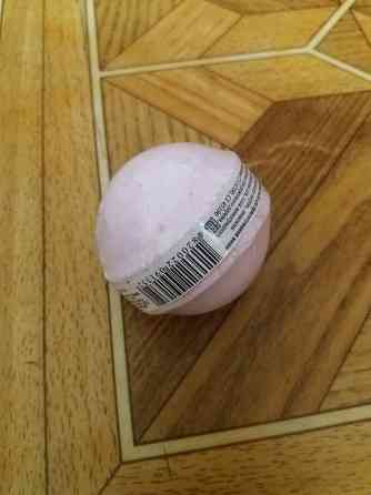 Продам бомбочку для ванны Донецк