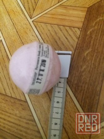 Продам бомбочку для ванны Донецк - изображение 3