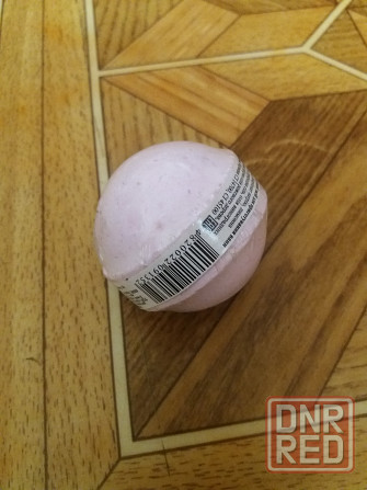 Продам бомбочку для ванны Донецк - изображение 2