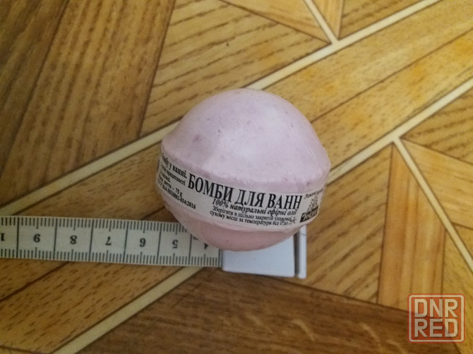 Продам бомбочку для ванны Донецк - изображение 6