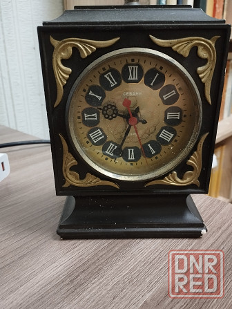 продам часы Донецк - изображение 1