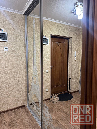 Сдам 1 комн квартиру Рамада Донецк - изображение 8