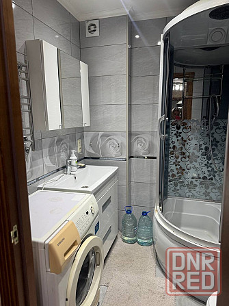 Сдам 1 комн квартиру Рамада Донецк - изображение 10