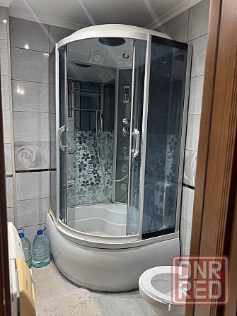 Сдам 1 комн квартиру Рамада Донецк - изображение 9