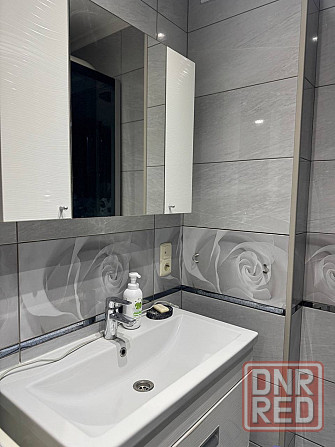 Сдам 1 комн квартиру Рамада Донецк - изображение 11