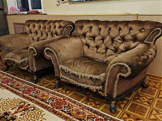 Продам шикарные кресла Донецк