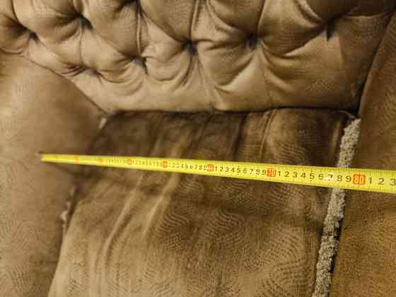 Продам шикарные кресла Донецк