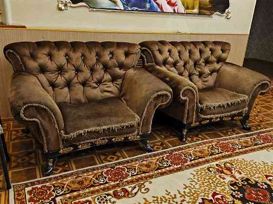 Продам шикарные кресла Донецк