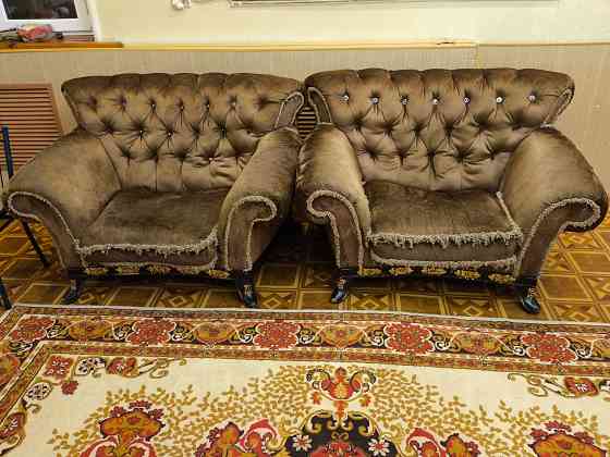 Продам шикарные кресла Донецк