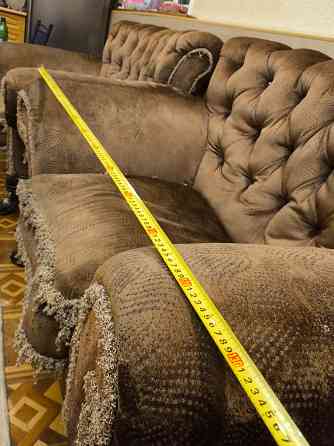 Продам шикарные кресла Донецк