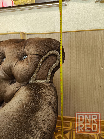 Продам шикарные кресла Донецк - изображение 5