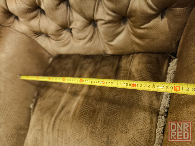 Продам шикарные кресла Донецк - изображение 6