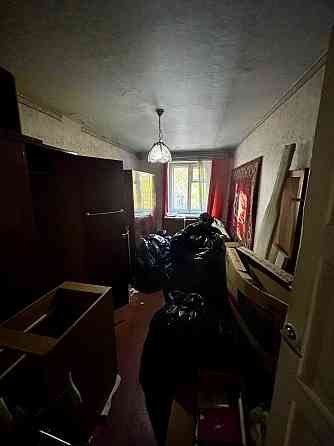 3-х ком кв м-н Центральный Макеевка