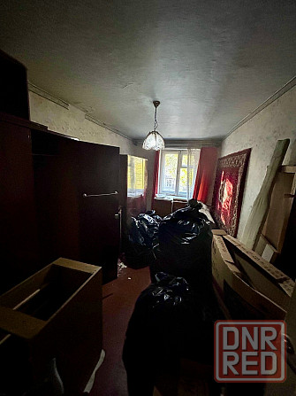 3-х ком кв м-н Центральный Макеевка - изображение 3