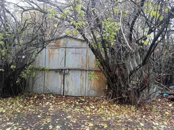 Участок и дом Донецк