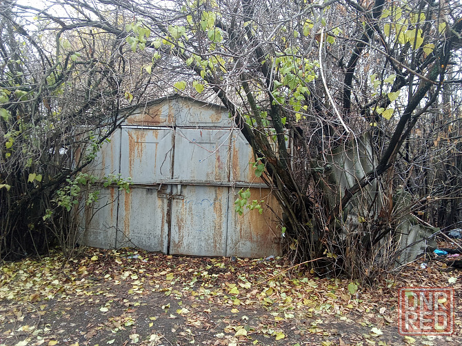 Участок и дом Донецк - изображение 3