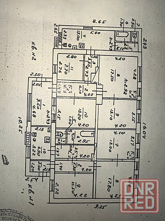 Участок и дом Донецк - изображение 2