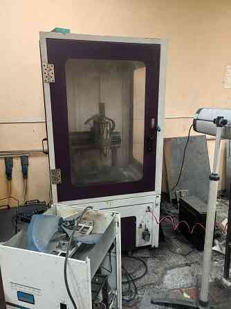 Станок лазерной резки металла Донецк