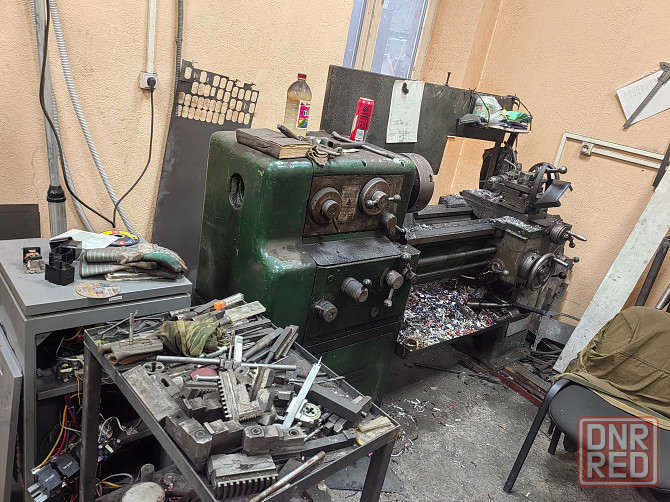 Станок лазерной резки металла Донецк - изображение 6