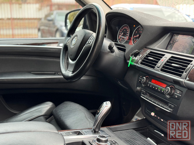 Продам отличный автомобиль Макеевка - изображение 5