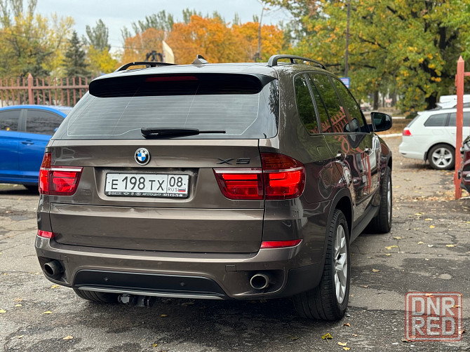 Продам отличный автомобиль Макеевка - изображение 4