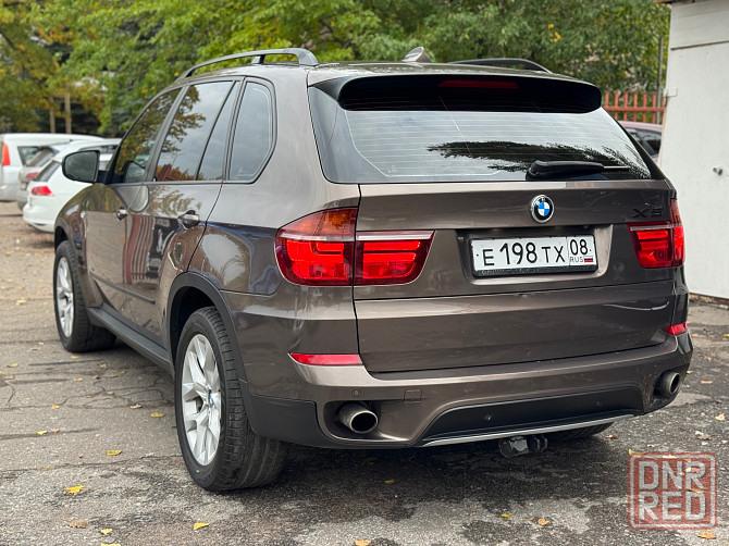 Продам отличный автомобиль Макеевка - изображение 3