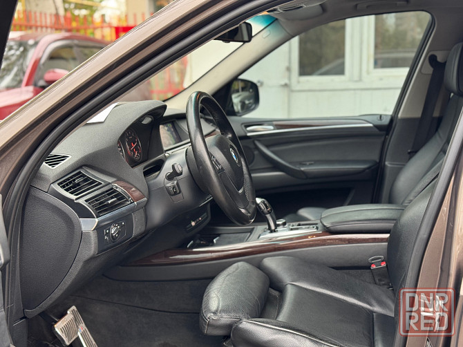 Продам отличный автомобиль Макеевка - изображение 6