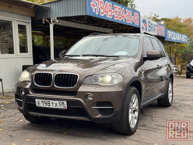 Продам отличный автомобиль Макеевка - изображение 2