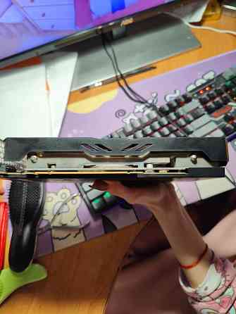 Видеокарта Palit RTX 2060 Super Донецк