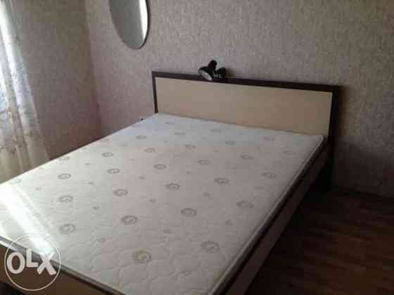 сдам 2х комн квартиру в калинин. р-не, шахтостроителей, евро, есть все. Донецк