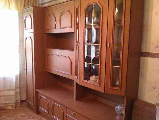 сдам 2х комн квартиру в калинин. р-не, шахтостроителей, евро, есть все. Донецк