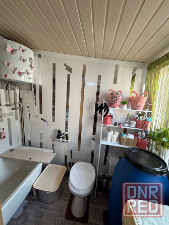 Продам жилой дом Зугрэс - изображение 8