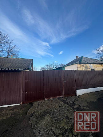 Продам жилой дом Зугрэс - изображение 12