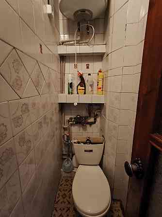 Продается 2х ком квартира, Майский рынок. Донецк