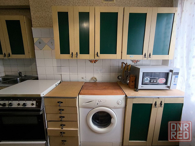 Продается 2х ком квартира, Майский рынок. Донецк - изображение 7