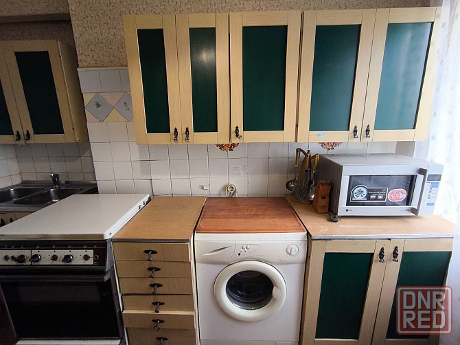 Продается 2х ком квартира, Майский рынок. Донецк - изображение 12