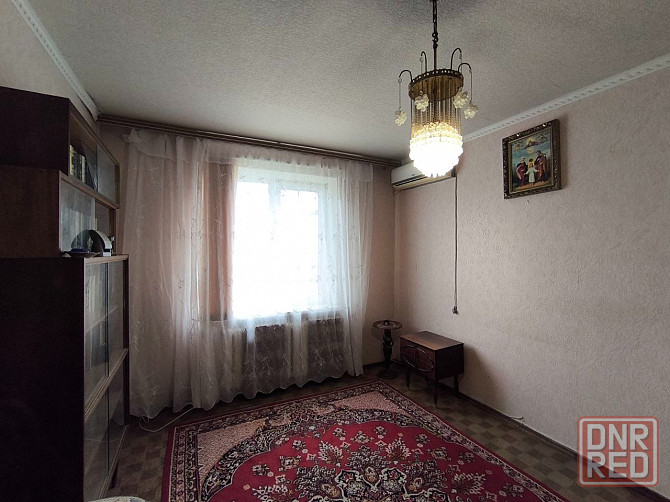 Продается 2х ком квартира, Майский рынок. Донецк - изображение 9