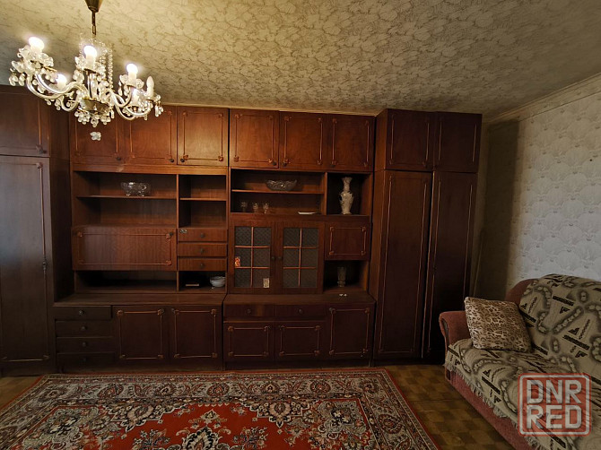 Продается 2х ком квартира, Майский рынок. Донецк - изображение 6